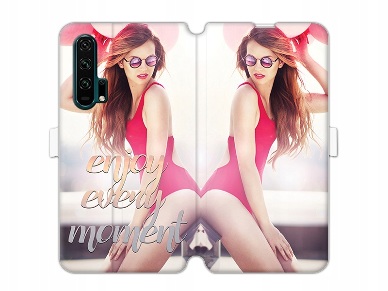 

Etui na Huawei Honor 20 Pro Wallet Book