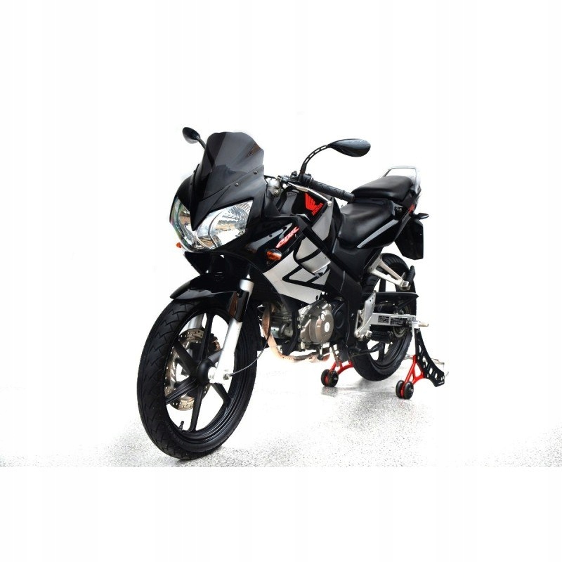 ЛОБОВОЕ СТЕКЛО С ГОРБОМ LOSTER HONDA CBR 125 R 2004-2006