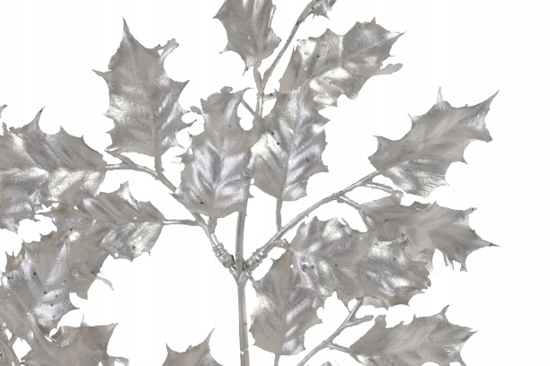 GAŁĄZKA ŚWIĄTECZNA OZDOBNA OSTROKRZEWU PIĘKNA