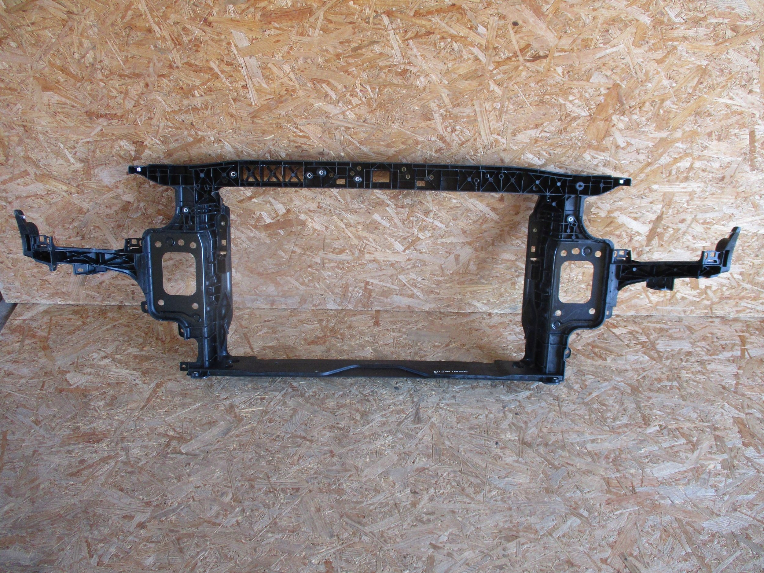 front body wall front HYUNDAI I30 LIFT 17