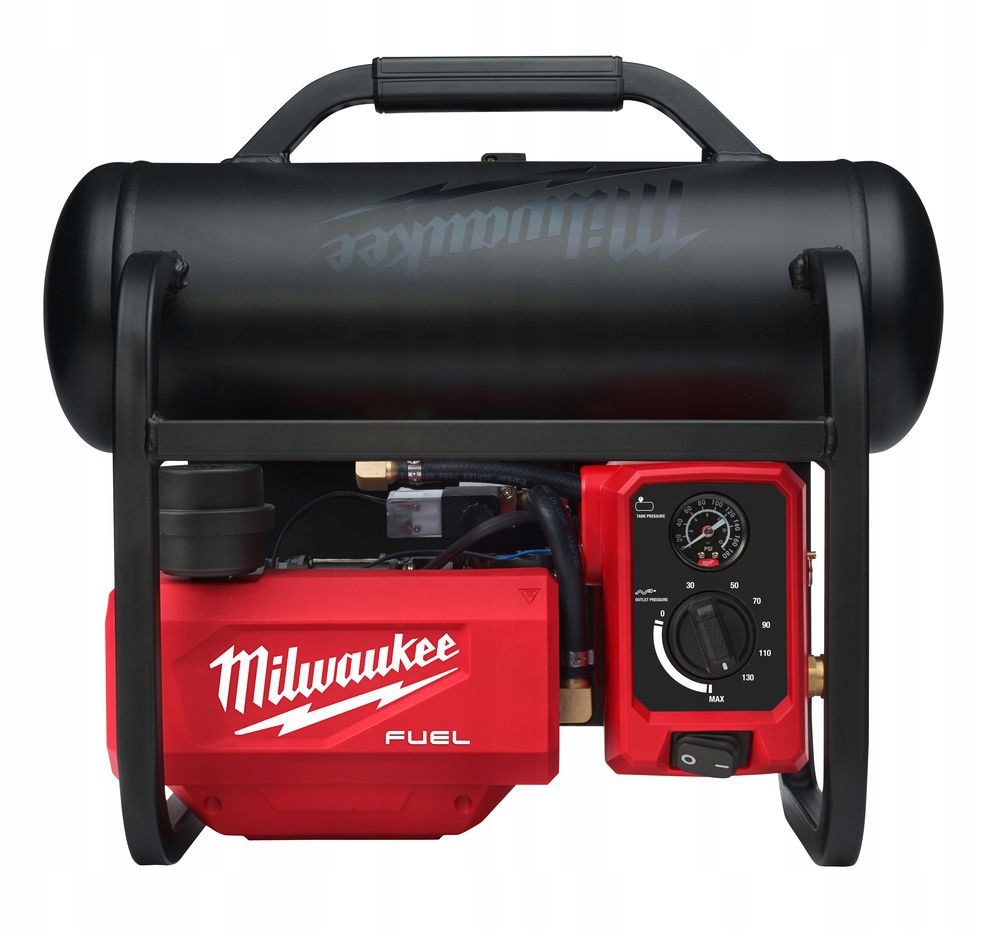 Kompresor M18 9 Bar 48 L/min 2,8 Bar Milwaukee