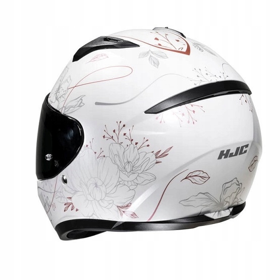 Kask HJC C10 EPIK pink 3XS XXXS Rozmiar XXXS
