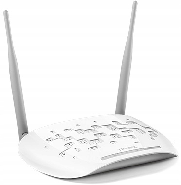 Точка доступа TP-Link TL-WA801N