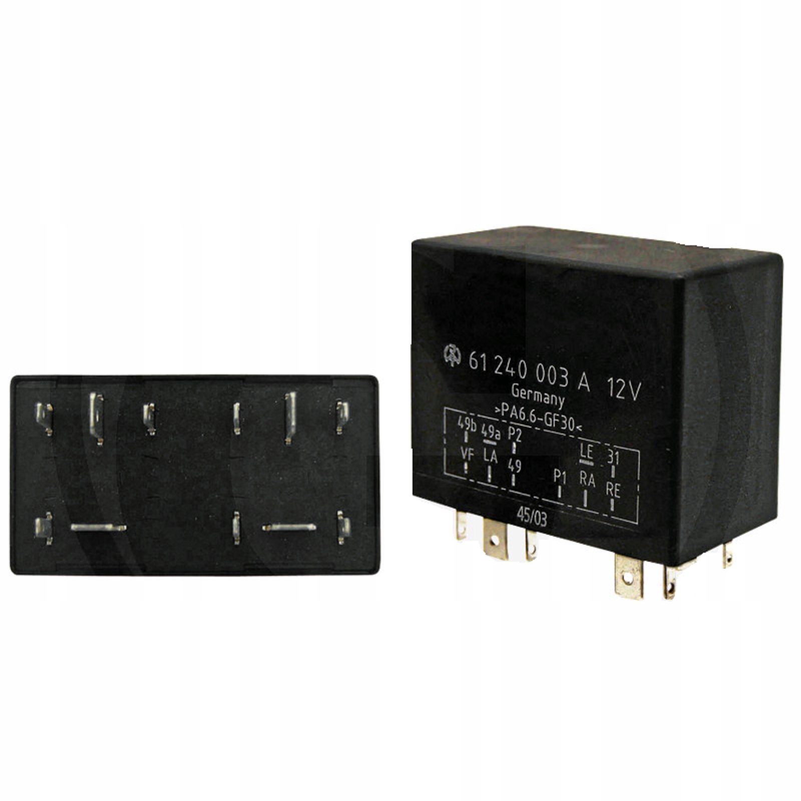 04419531 - Вимикач покажчика повороту Deutz-Fahr Agrotron