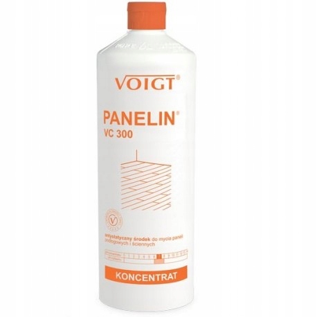 

Voigt VC 300 1L Panelin do Mycia Podłóg Paneli
