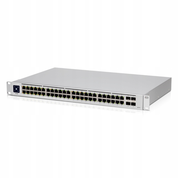 Ubiquiti USW-48-POE UniFi Switch 48 PoE USW-48-POE