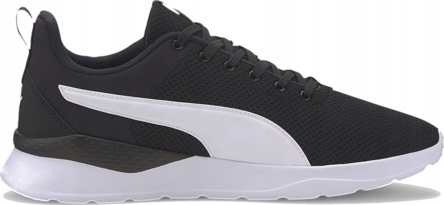 Pánské Boty Puma Anzarun Lite Černobílé 371128 02 vel. 40,5
