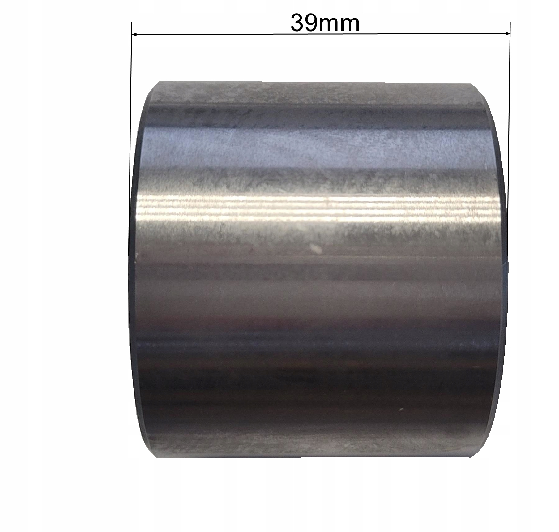 Tuleja Sworznia Zwrotnicy Tuleja Łożyska GÓRNA Hangcha 2-3,5T R