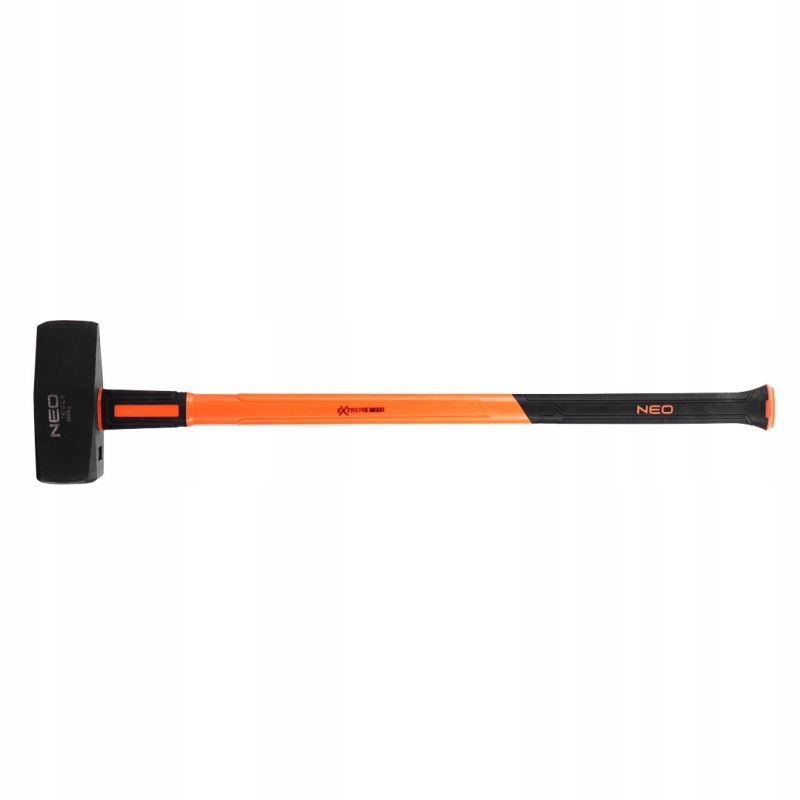 

Młotek kamieniarski 6kg trzon włókno sz.NEO 25-162
