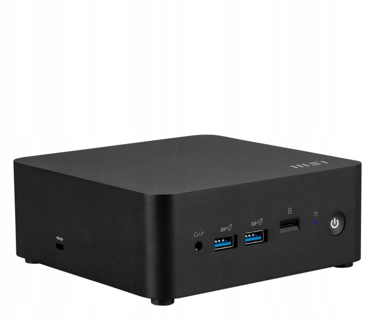 Mini Pc Msi Cubi Nuc 1MG Core 5 120U Barebone (holé kosti)