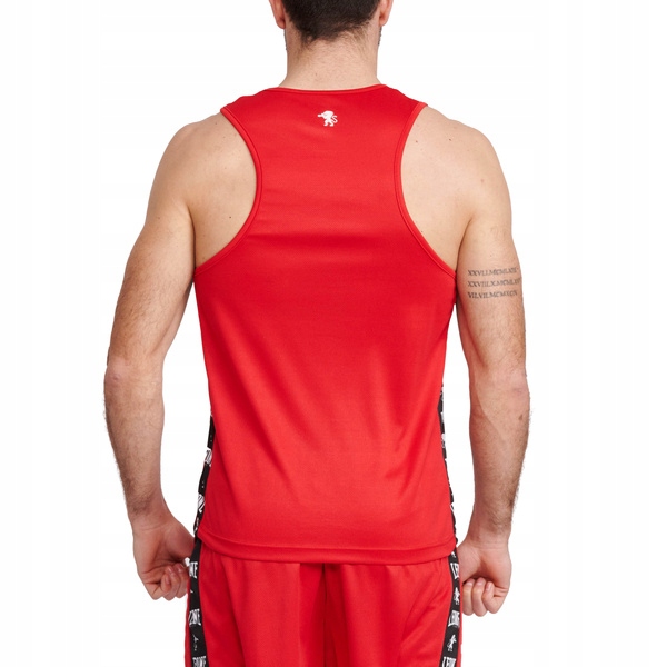 XL Koszulka bokserska model Ambasador XL Rozmiar XL