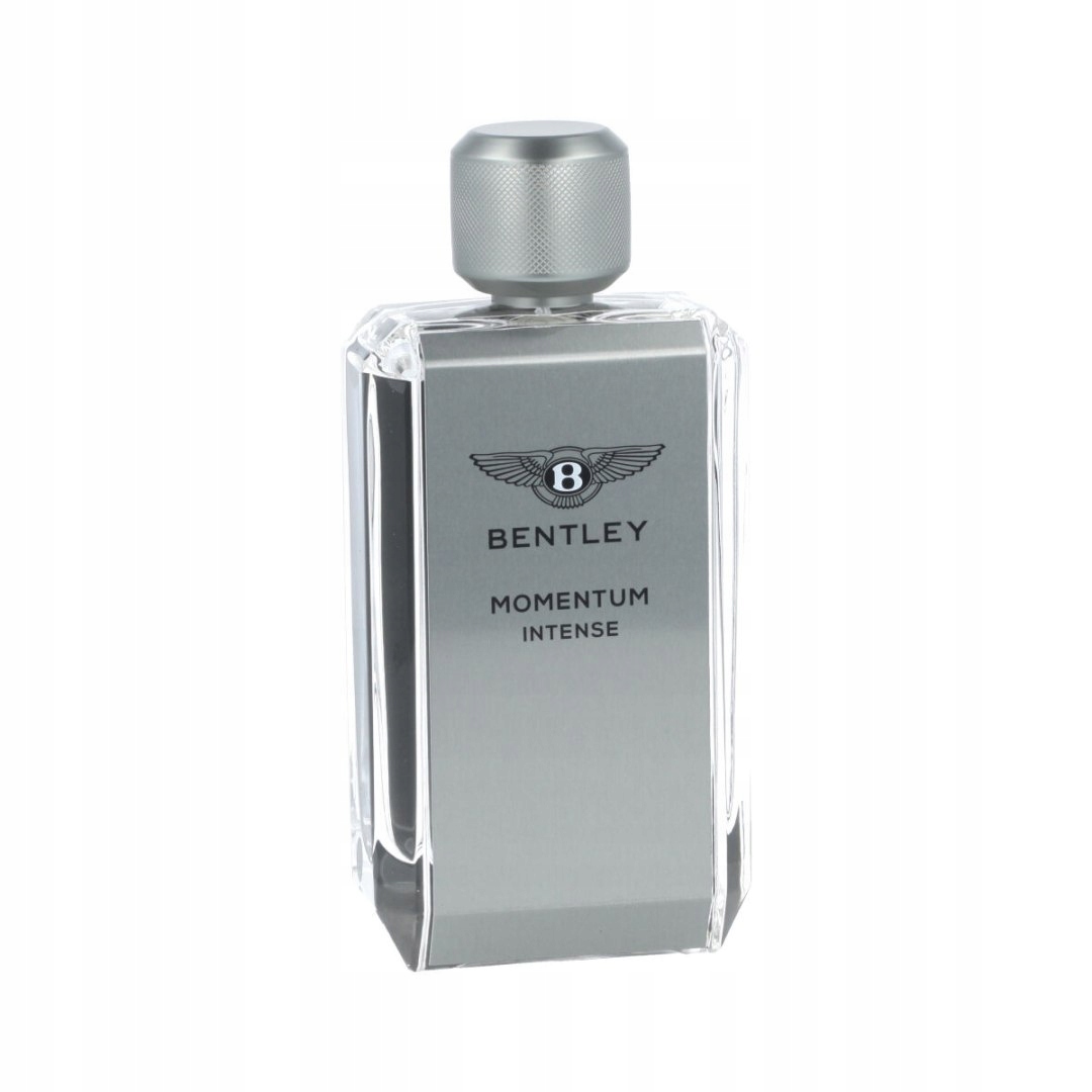 Parfém pro muže Bentley Edp Momentum Intense 100 ml