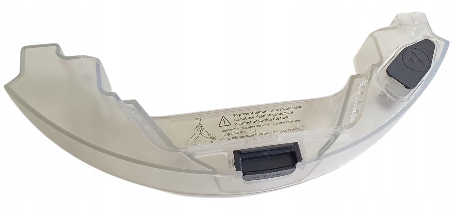 pojemnik Roborock S5 Max zbiornik do wody robota sprzątającego