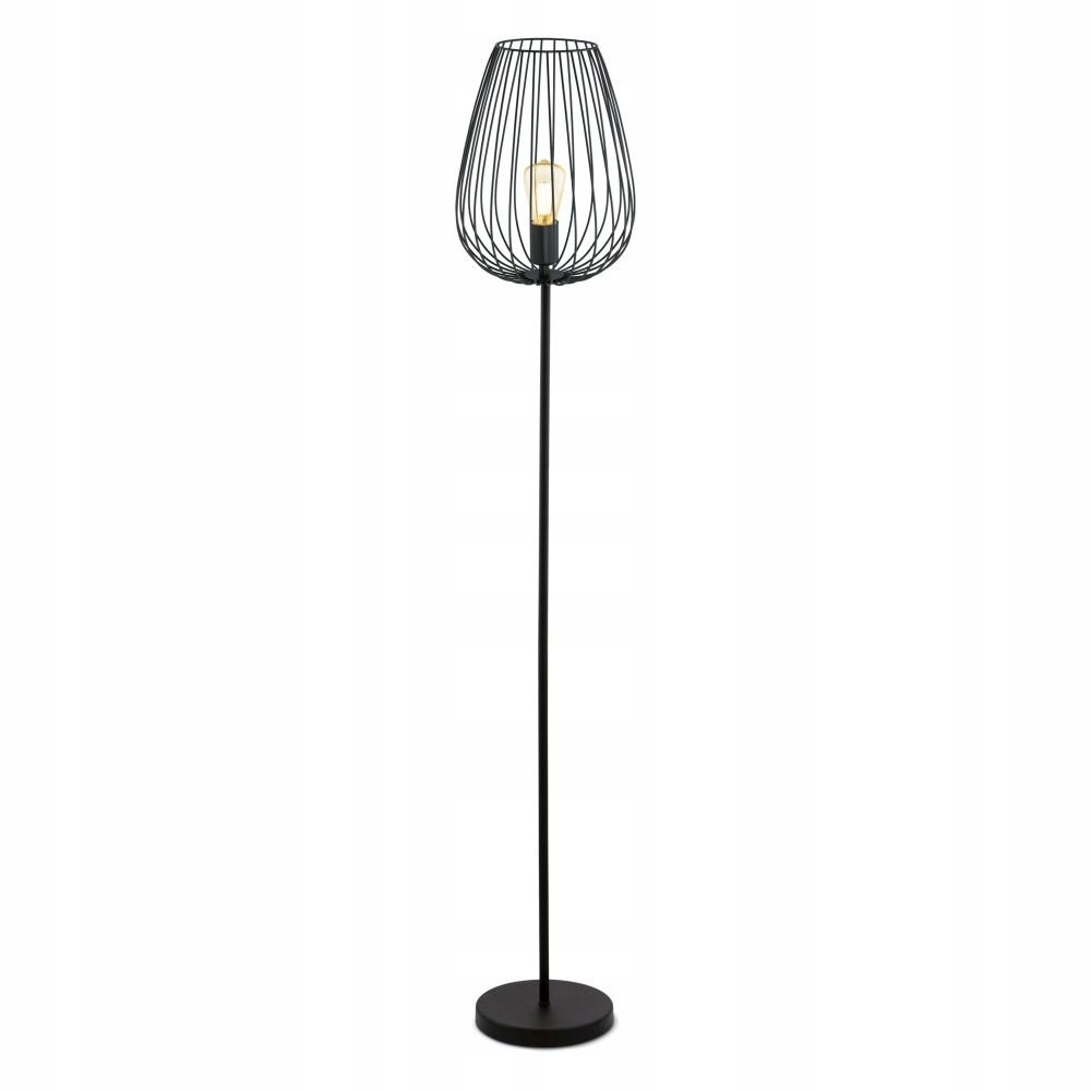 Podlahová lampa Newtown 49474 Eglo