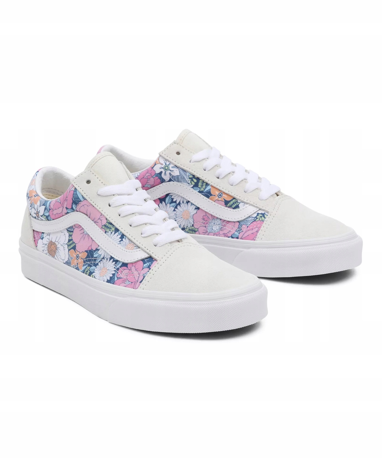 

Buty Vans Old Skool VN0A5KRFB0G (Retro Floral) 38