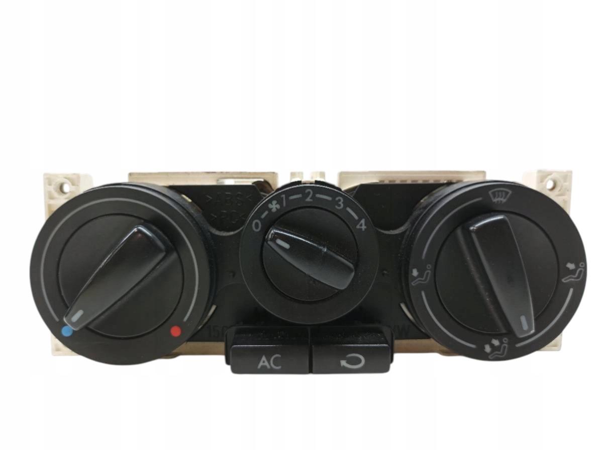 PANEL BOCCHETTE 3U0820045 Skoda Superb e (2001-2008)