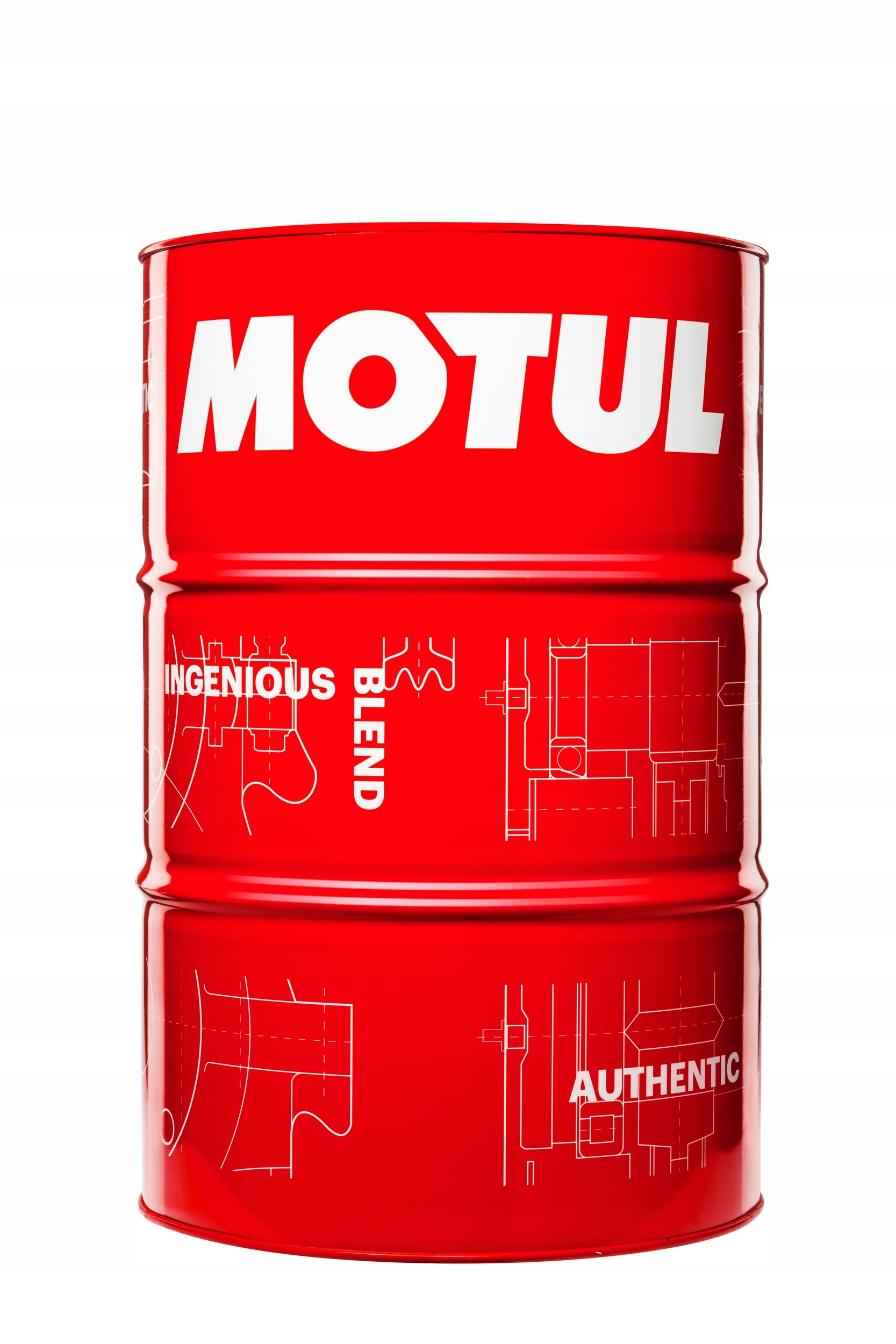 MOTUL 109474 Olej silnikowy