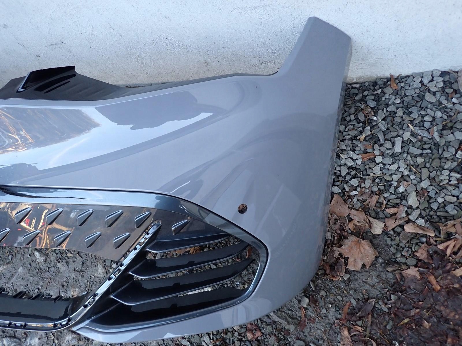 bumper front front CUPRA BORN 10E K11 2021-2025R 10E807221D