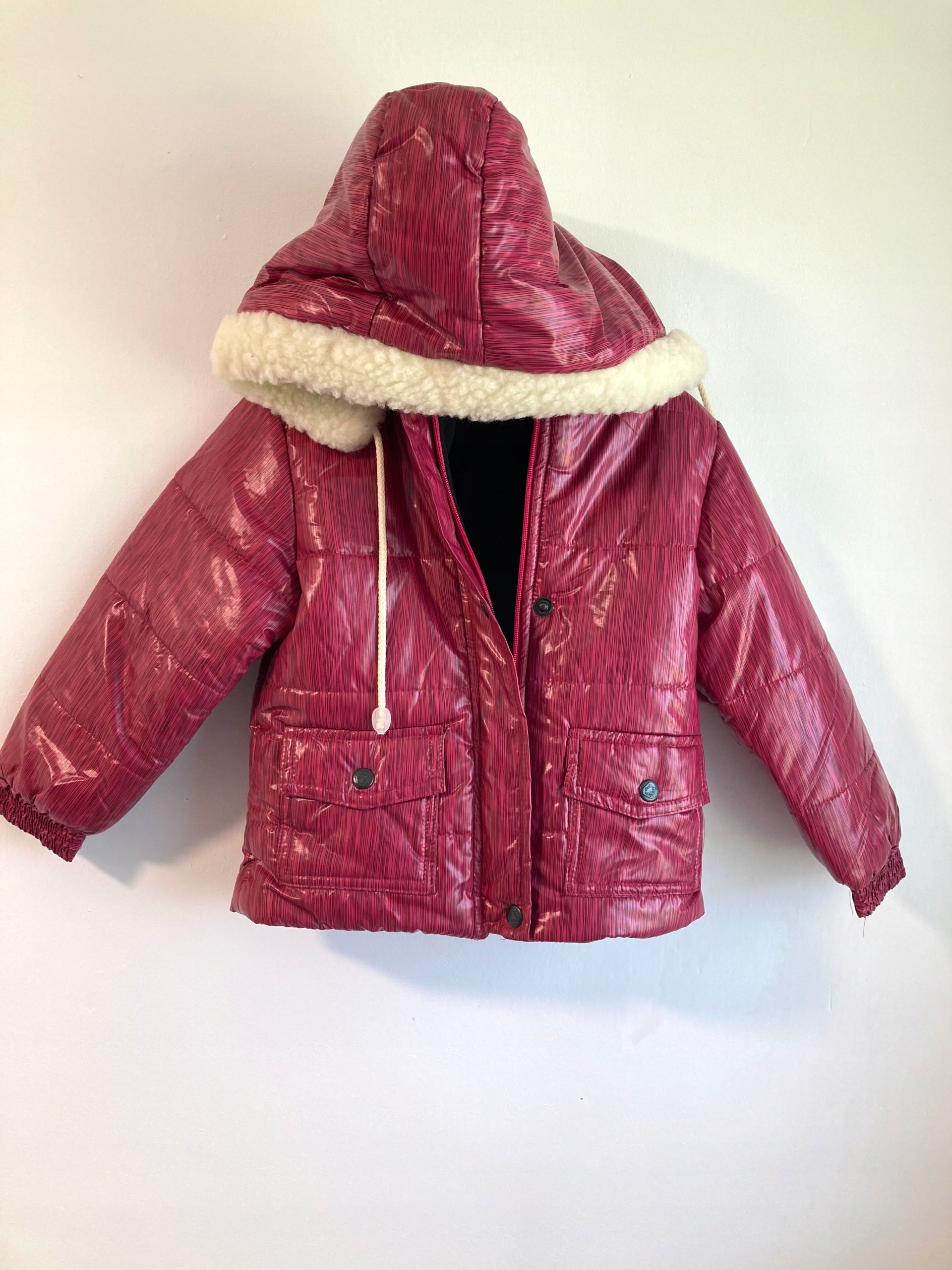 Kurtka zimowa roz. 92