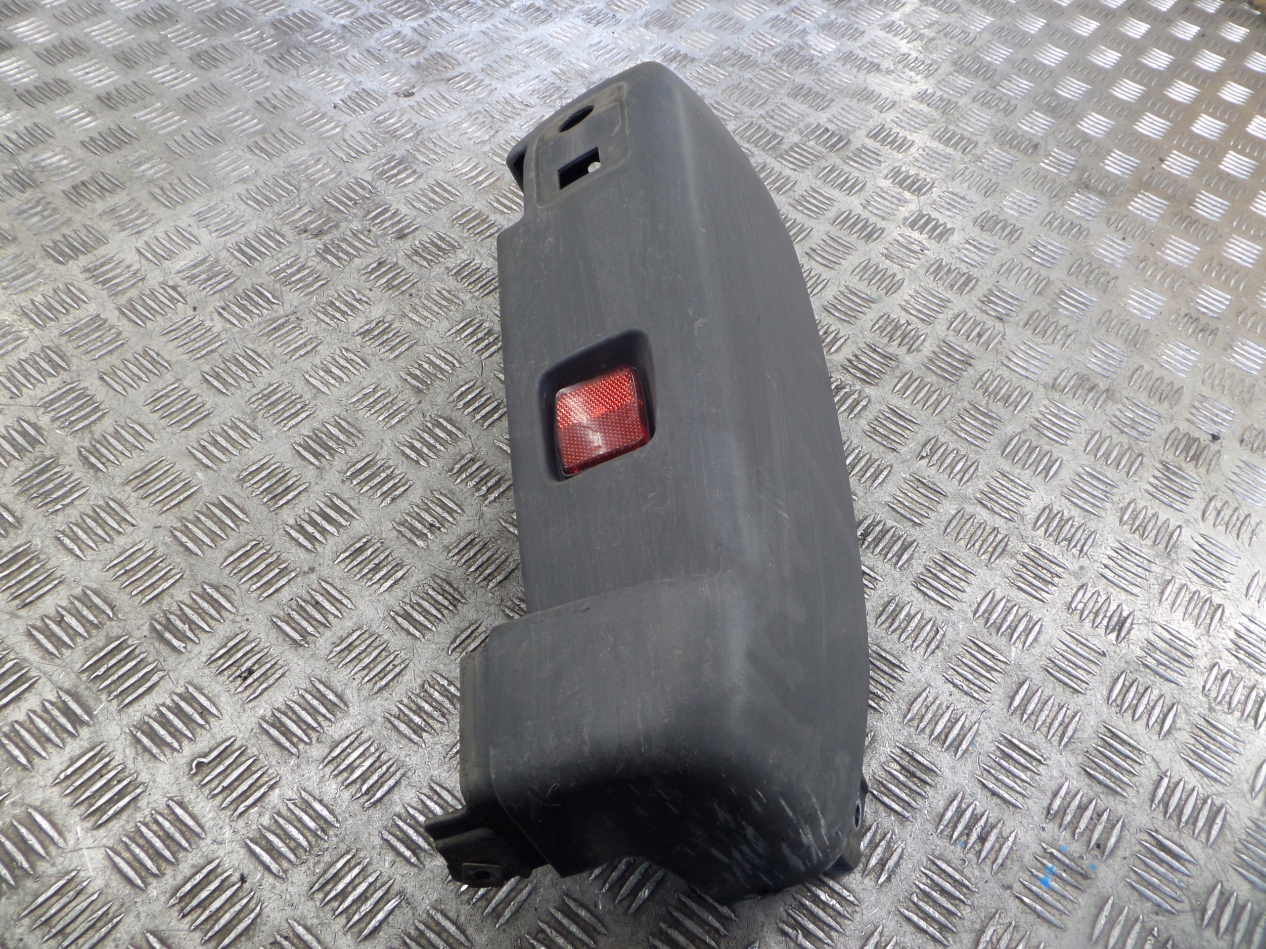 bumper rear right corner DUCATO BOXER JUMPER 1305761070 ORYG