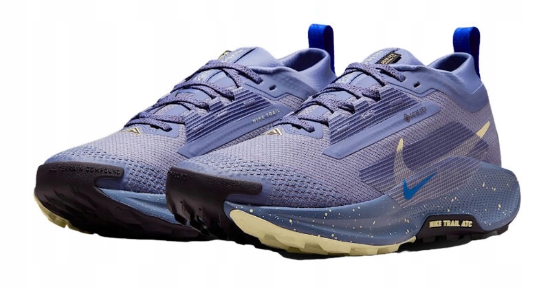 Buty Nike React Pegasus Trail 5 Gore Tex Rozmiar 40,5 Oryginalne