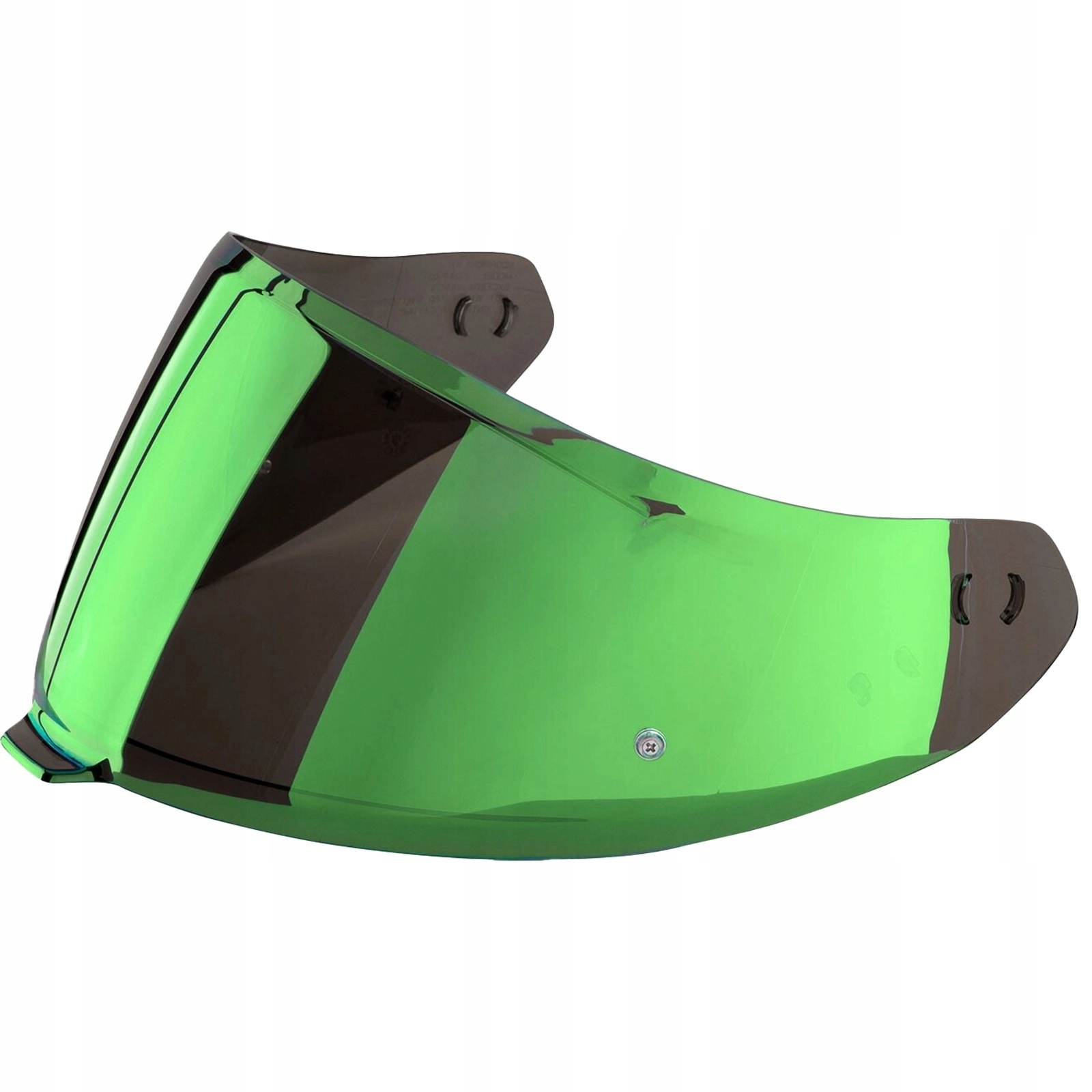 Rýchla na prilbu Scorpion Exo-GT Sp Air/1500/530 Green Mirror KDS-F-03