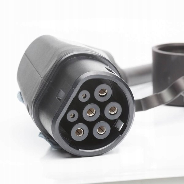 EVSE Stacja ladowania Wallbox Pulsar 7 4kW Type2 Brand Wallbox