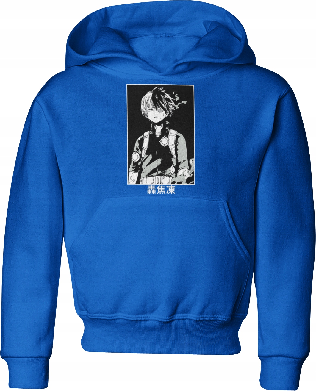 

Dziecięca Bluza My Hero Academia 9-11 Lat 140 CM