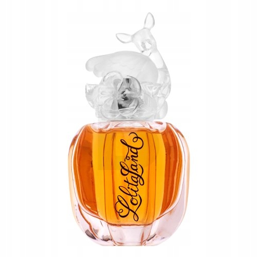 Lolita Lempicka LolitaLand parfémovaná voda pro ženy 40 ml