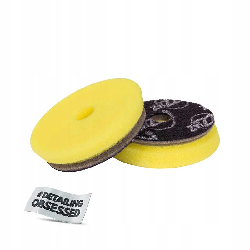 

ZviZZer All-Rounder Yellow Pad Fine Cut 90/20/80