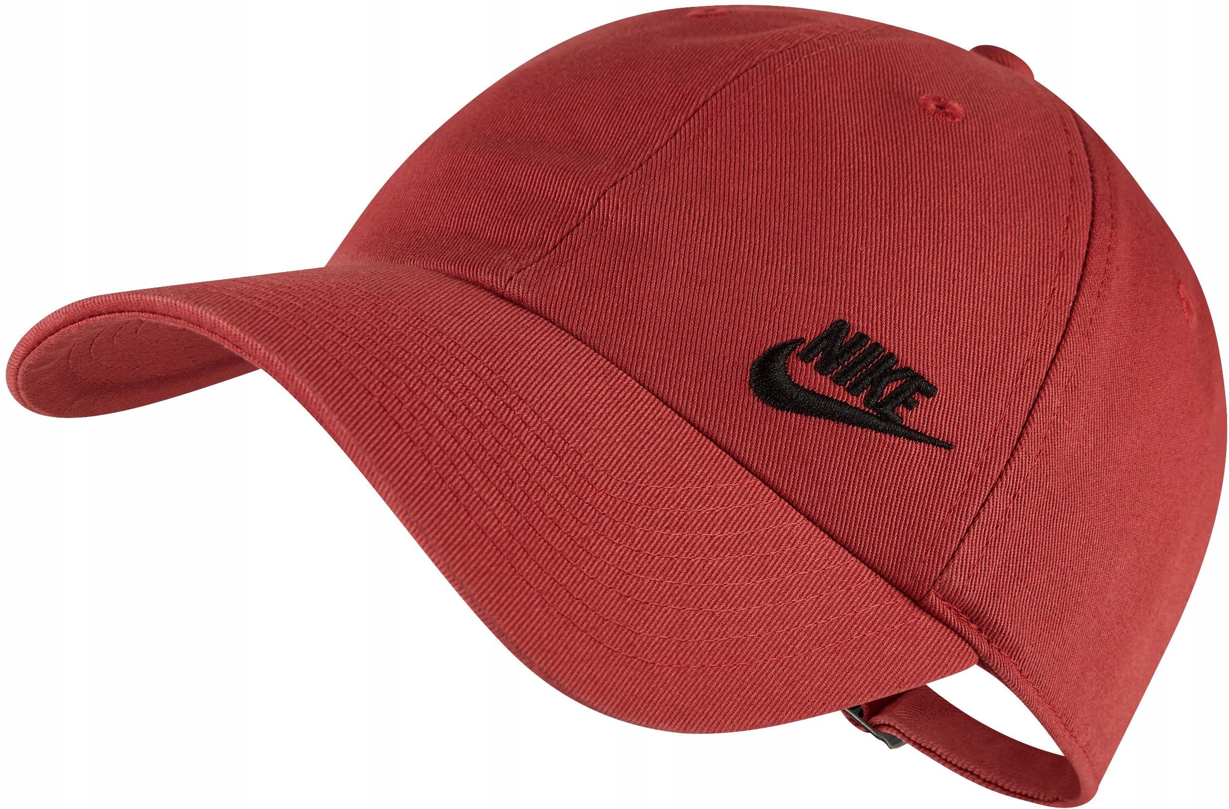 Kšiltovka Nike Sportswear Heritage 86 Futura Classic Cap