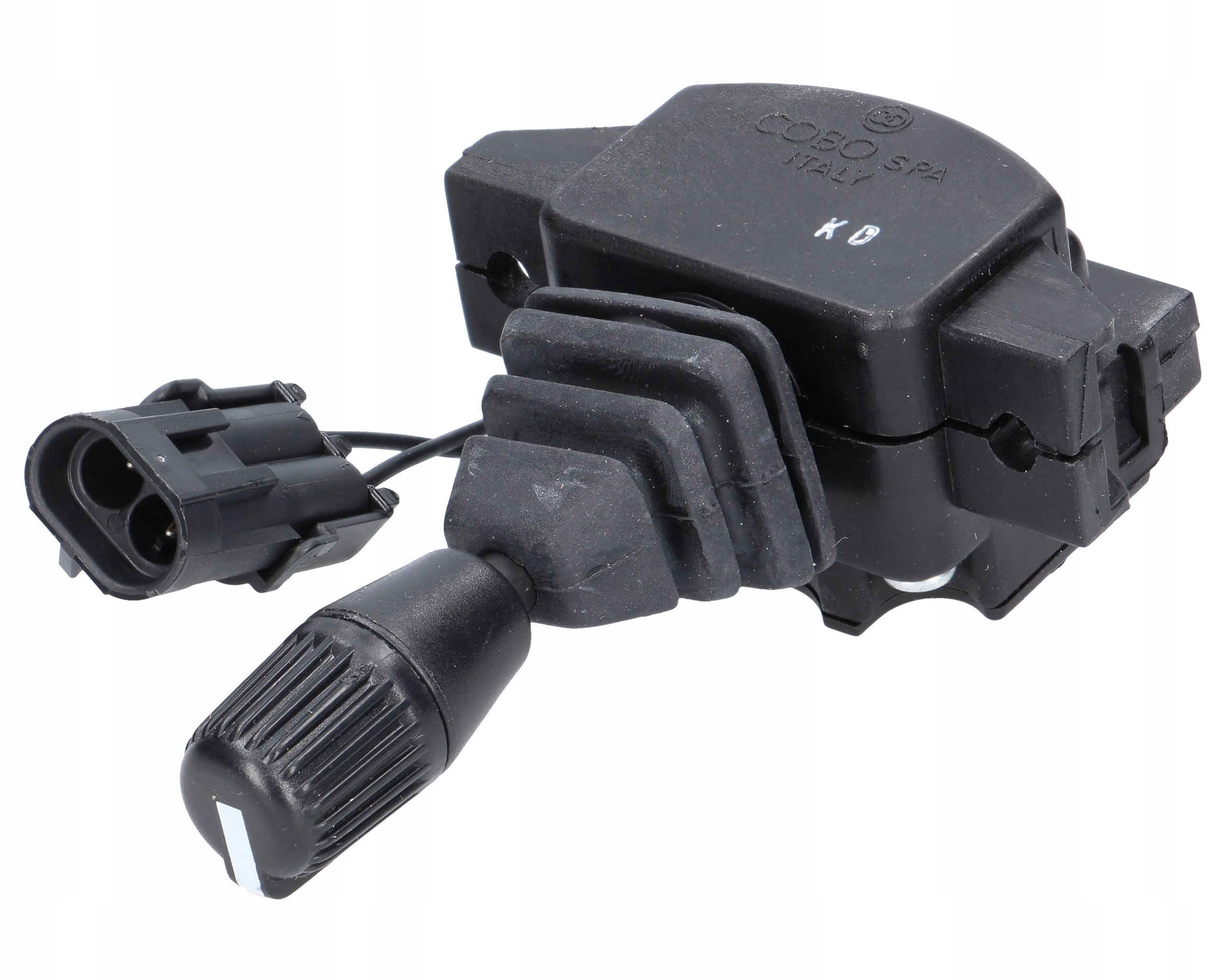 vypínač hydrauliky Case Maxxum