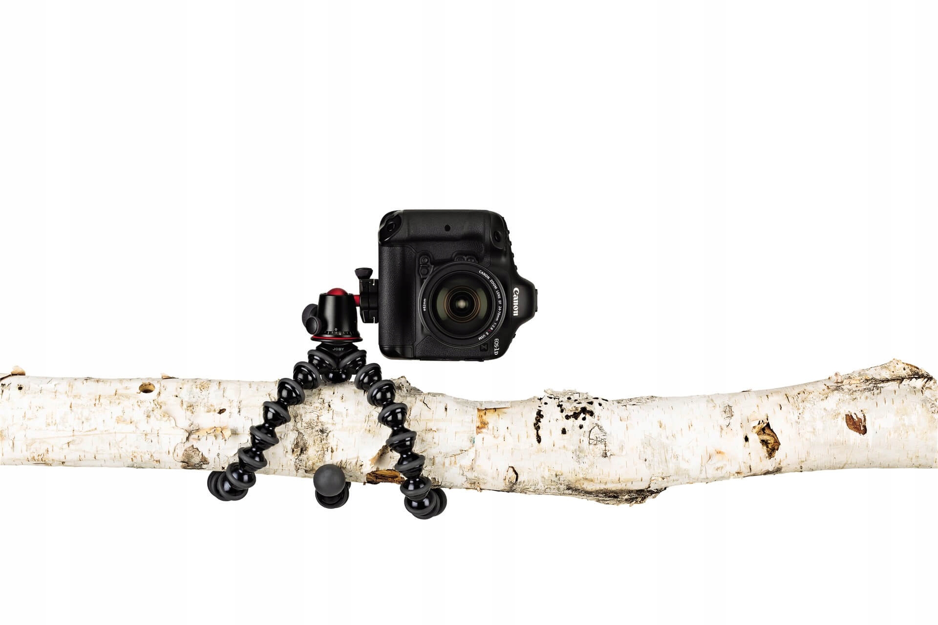 Joby Stativ GorillaPod 5K Kit