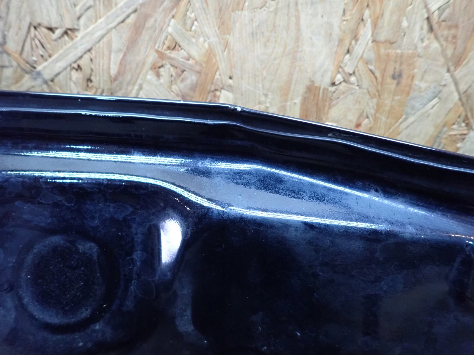 Capot FORD FOCUS MK4 IV 2018-2022R