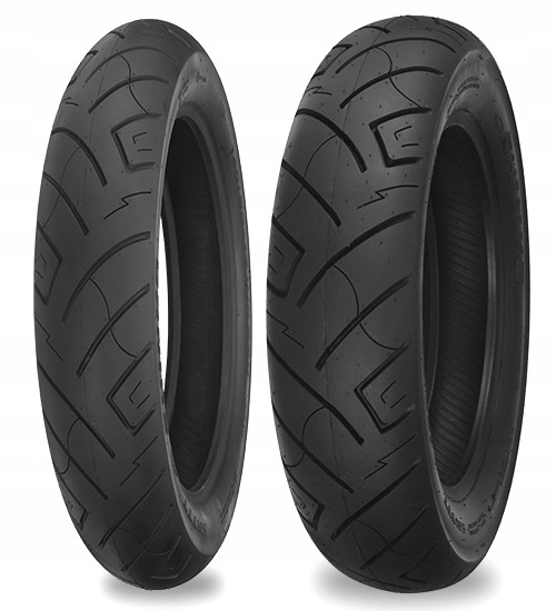 Pneumatika Shinko Sr 777 150/70 B 18 76H Tl Zadný