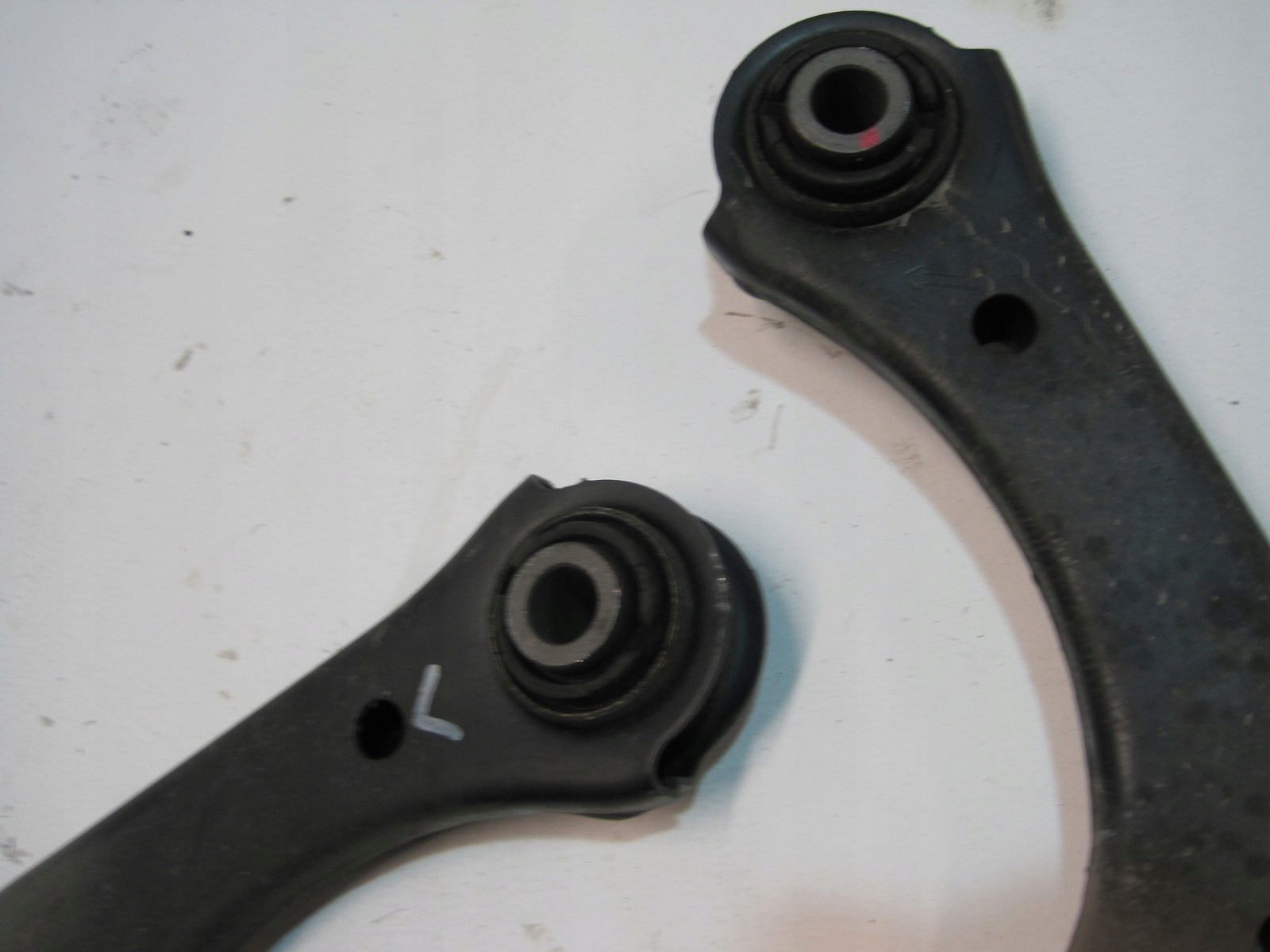 QUERLENKER QUERLENKER LINKS RECHTS HECK KIA PROCEED 1,5GDI PRO CEED