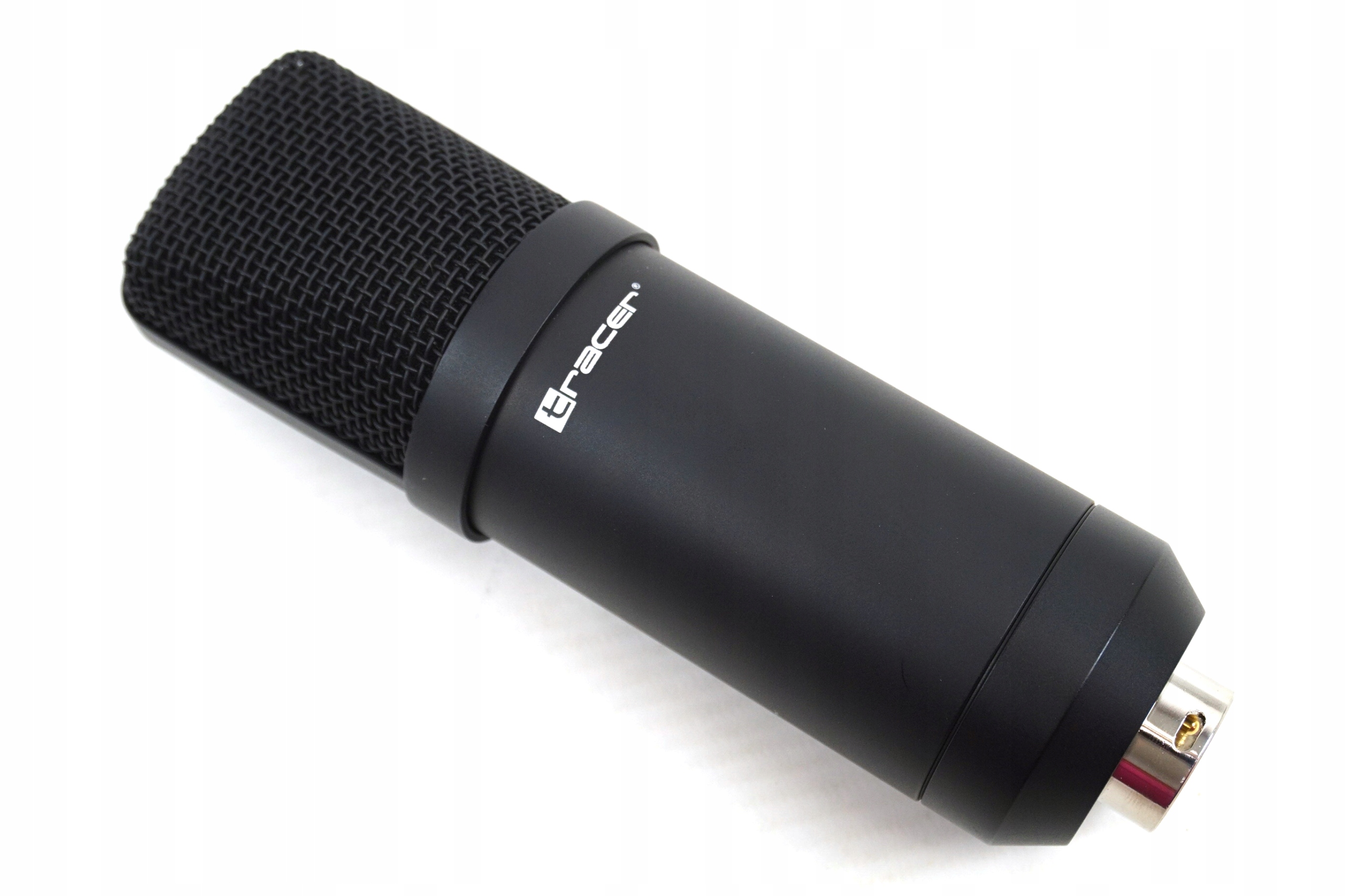 Mikrofon pojemnościowy Tracer Studio Pro