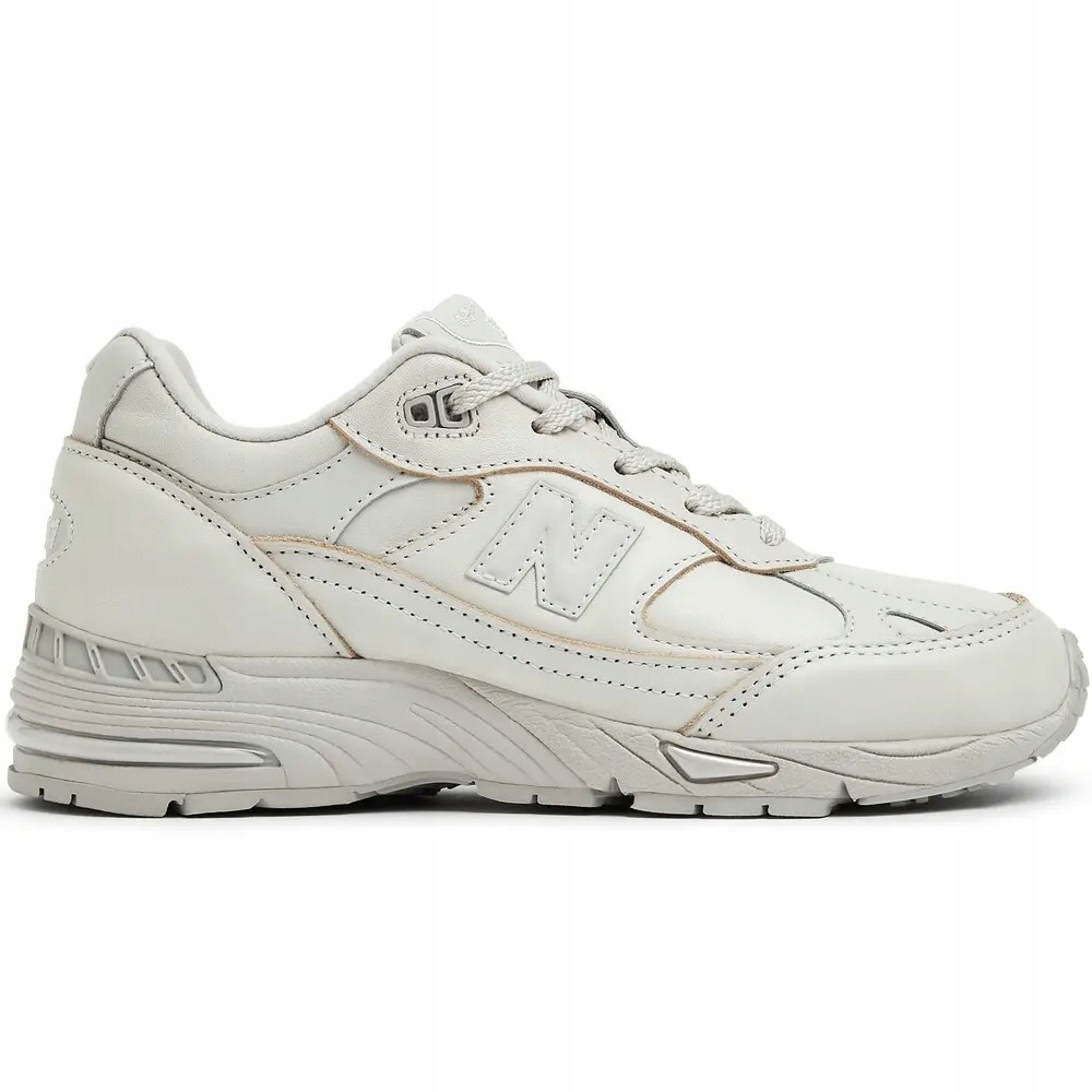 Dámské sportovní boty New Balance 991 Made in England W991OW vel.