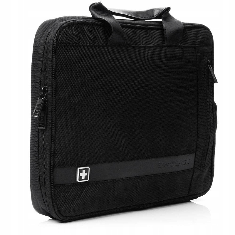 SWISSBAGS+ BEX TORBA POKROWIEC NA LAPTOPA 14"