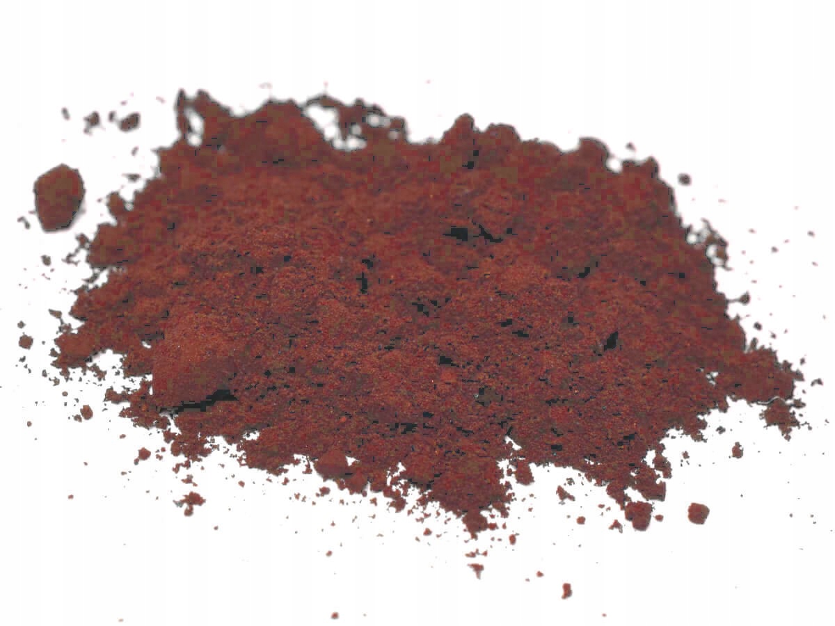 Barwnik do mydła bazy glicerynowej BRĄZOWY 2g