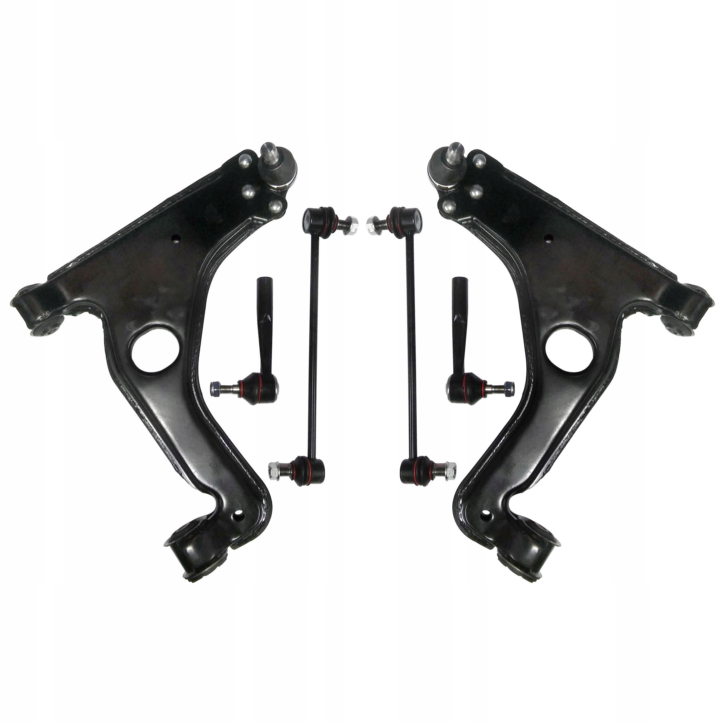 Ramena Sada Ramen Opel Astra G, Zafira A