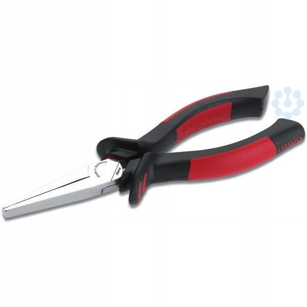 Ploché Prodloužené Kleště L160 mm 1000 V Cimco 100024