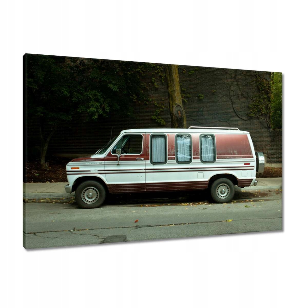 Obrazy 90x60 Automobilový průmysl Auta