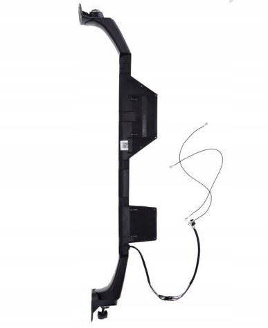 MOCOWANIE LUSTRA MERCEDES ACTROS MP3 PRAWE