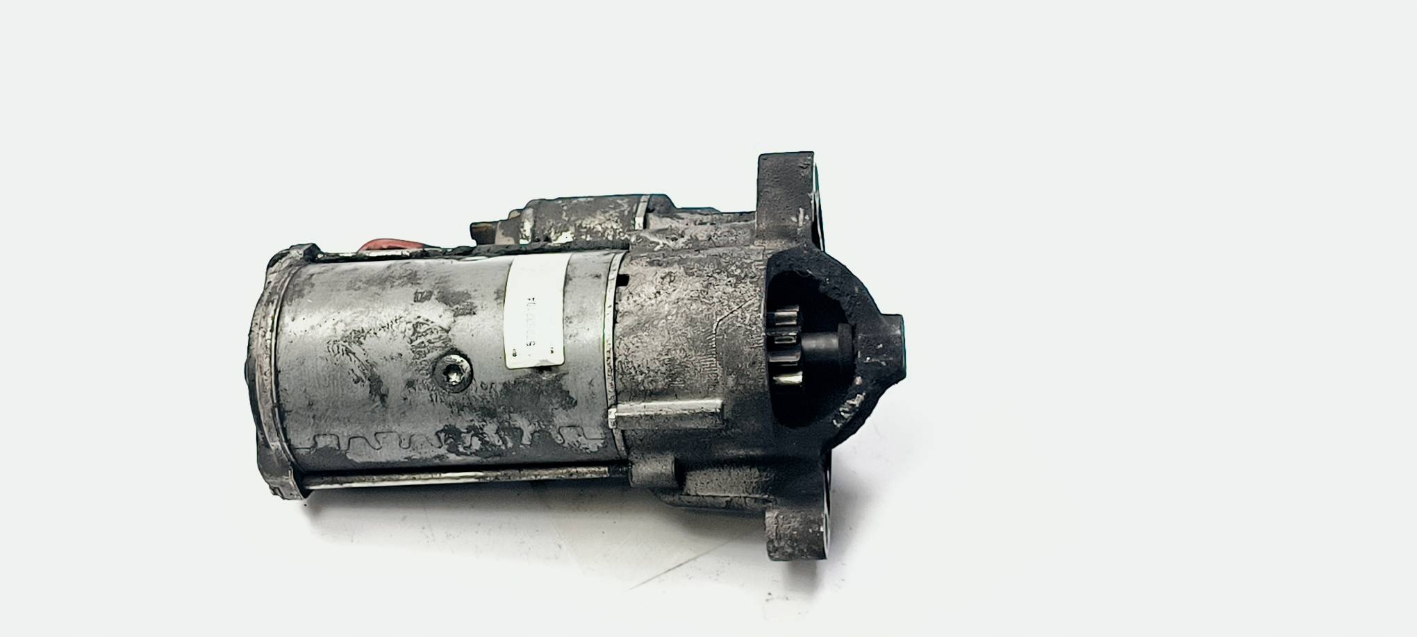 starter 570532104 OPEL VIVARO II