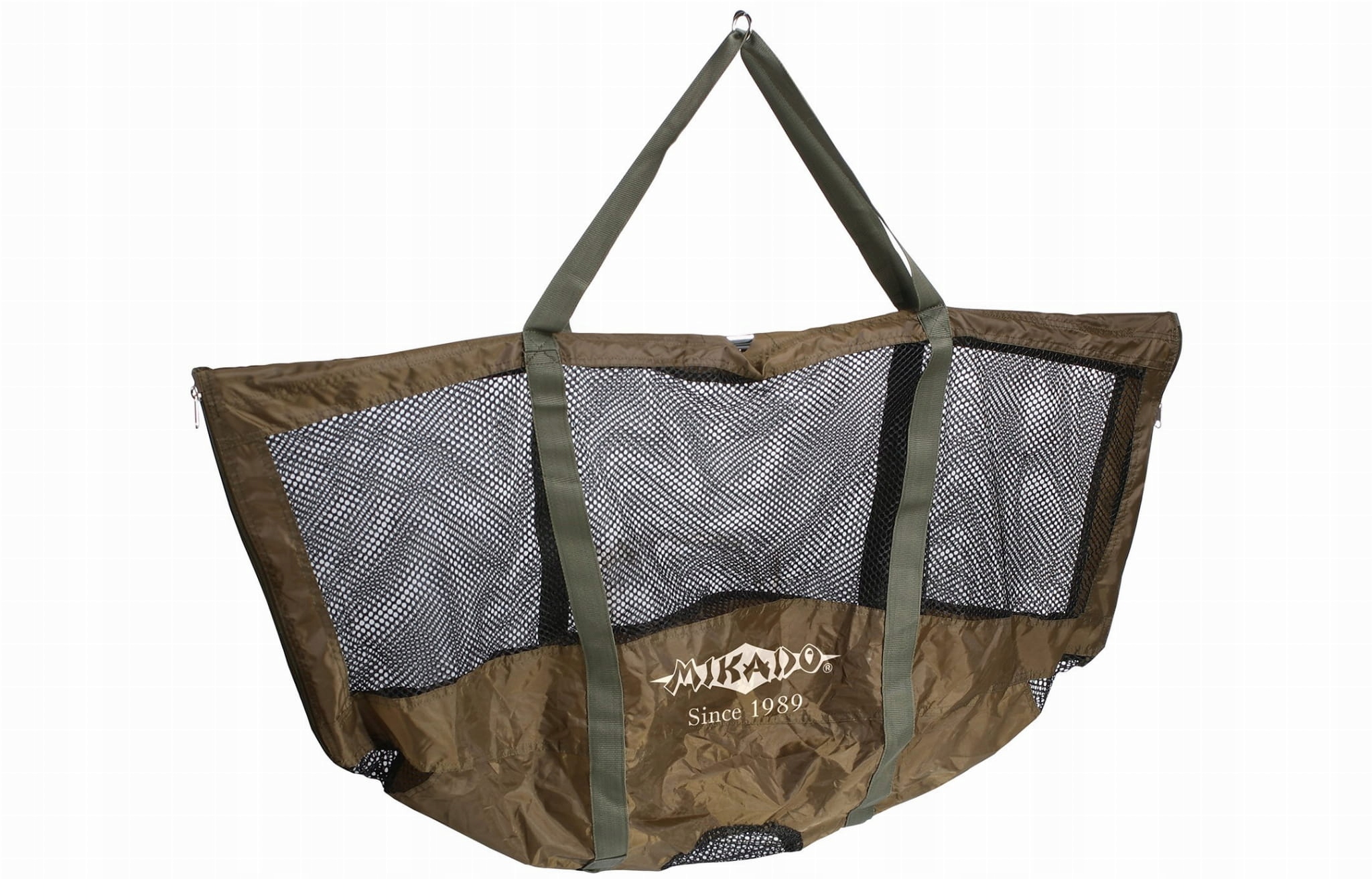 Mikado Worek do ważenia karpi Carp Fine Line