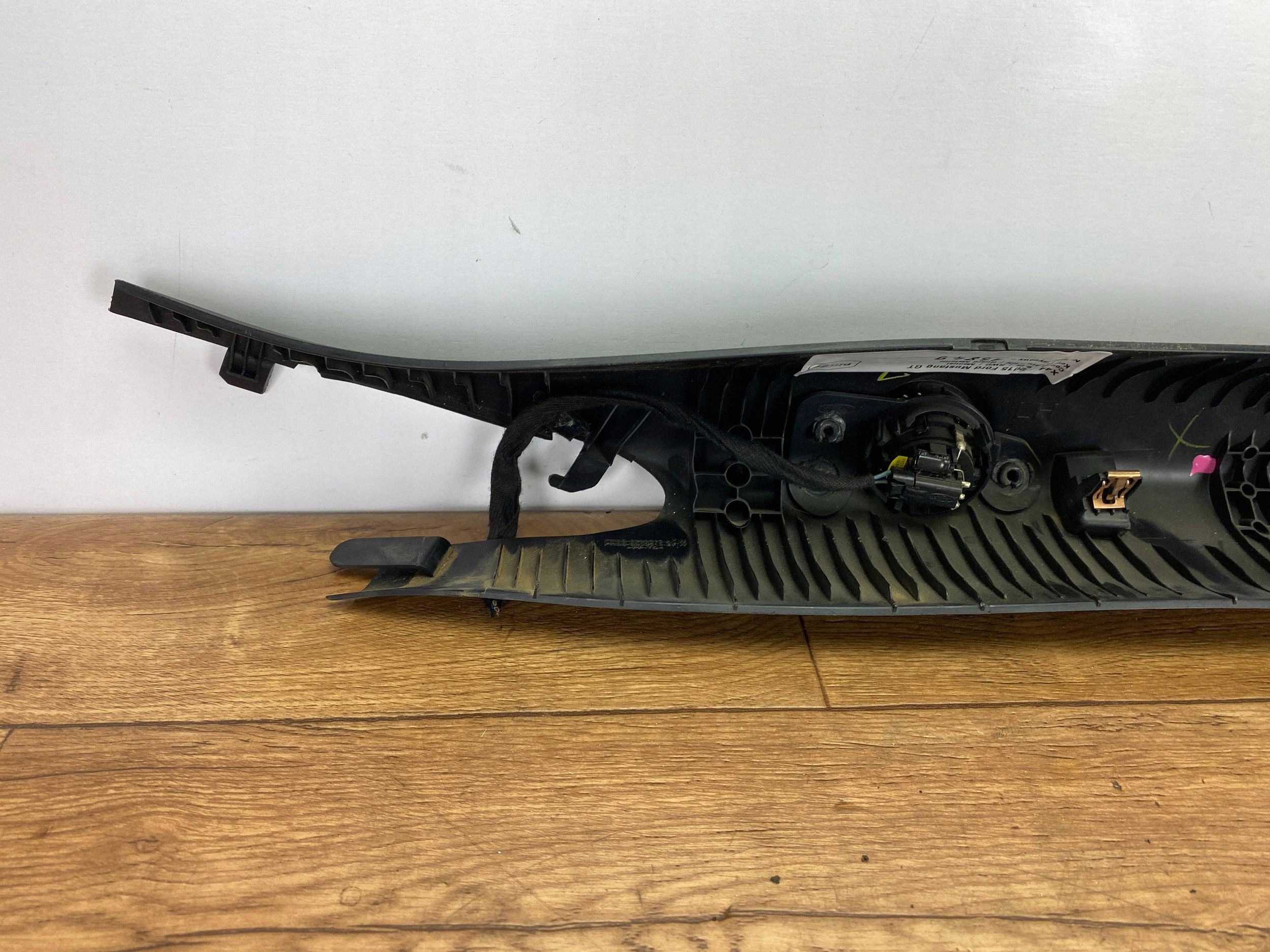 Blende Abdeckung slupka A Ford Mustang VI 2015+