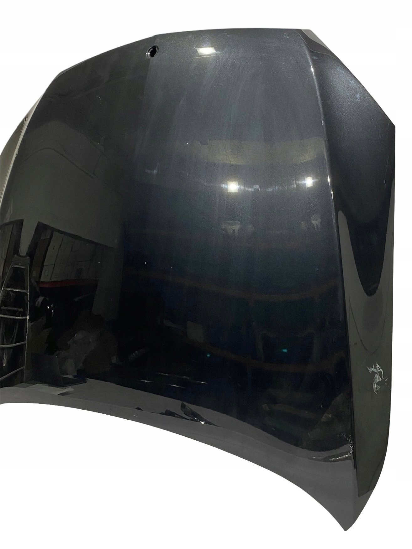 MERCEDES BENZ S S63 front bonnet, front bonnet