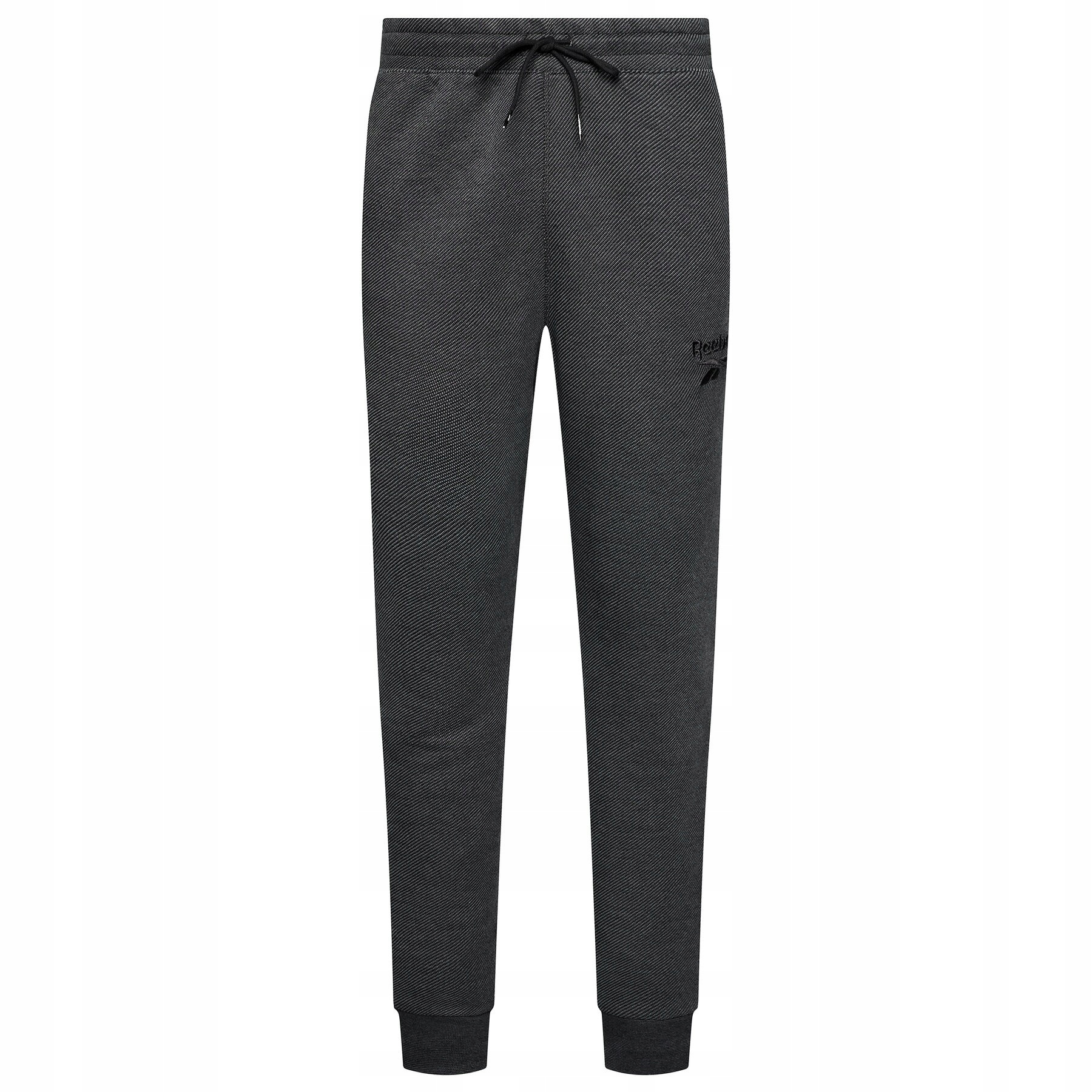 Pánské kalhoty Reebok Jogger GI9405 Velikost XXL
