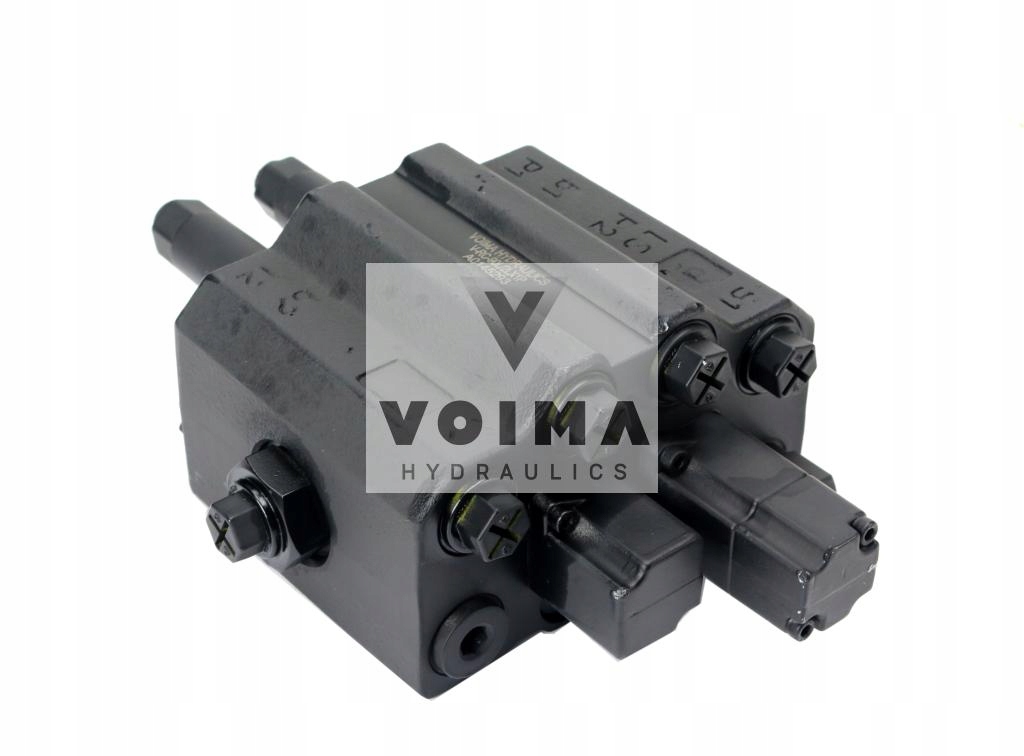 V-RC-90L/2LX1P - Гідравлічний спліттер для фронтальних навантажувачів 2S